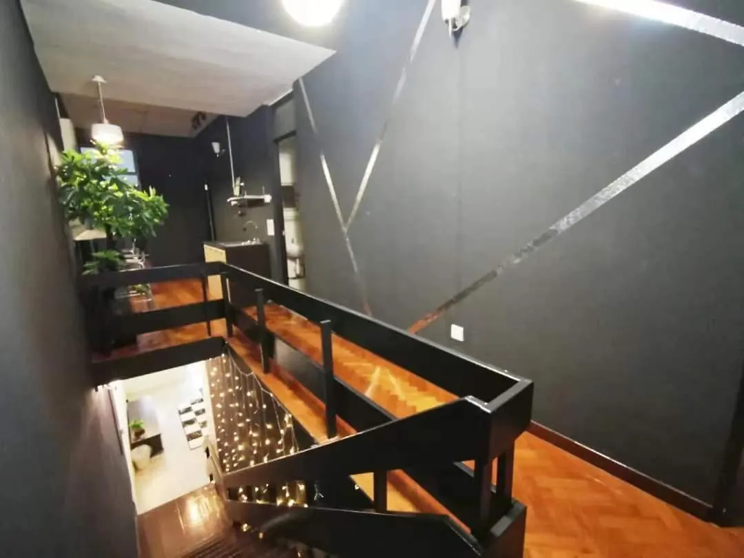 Holiday home 12 George Town 6Room Terrace Gurney Heritage Adventist Hospital Restaurant Shopping Mall
